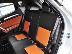 2014款 1.5L 手动 豪华智能型 5座