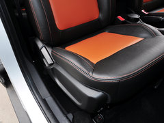 2014款 1.5L 手动 豪华智能型 5座