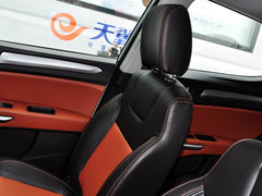 2014款 1.5L 手动 豪华智能型 5座