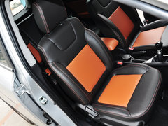 2014款 1.5L 手动 豪华智能型 5座