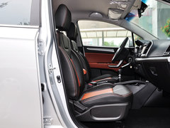 2014款 1.5L 手动 豪华智能型 5座