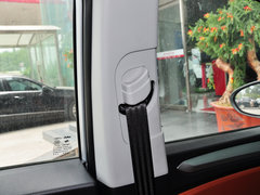 2014款 1.5L 手动 豪华智能型 5座