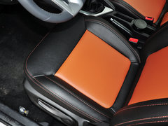 2014款 1.5L 手动 豪华智能型 5座