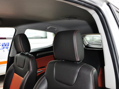 2014款 1.5L 手动 豪华智能型 5座