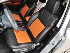 2014款 1.5L 手动 豪华智能型 5座