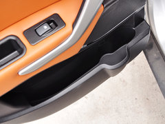 2014款 1.5L 手动 豪华智能型 5座