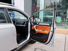 2014款 1.5L 手动 豪华智能型 5座