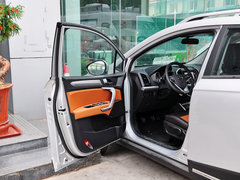 2014款 1.5L 手动 豪华智能型 5座