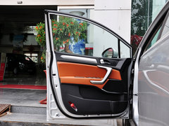 2014款 1.5L 手动 豪华智能型 5座