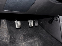 2014款 1.5L 手动 豪华智能型 5座