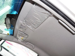2014款 1.5L 手动 豪华智能型 5座