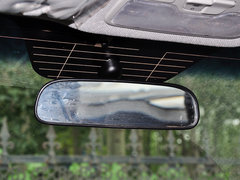 2014款 1.5L 手动 豪华智能型 5座