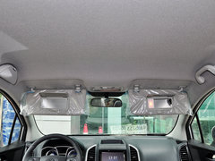 2014款 1.5L 手动 豪华智能型 5座