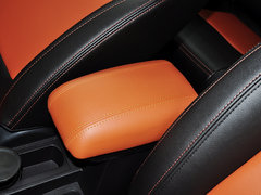 2014款 1.5L 手动 豪华智能型 5座