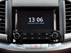 2014款 1.5L 手動 豪華智能型 5座