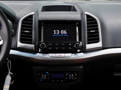2014款 1.5L 手動 豪華智能型 5座