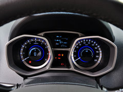 2014款 1.5L 手動 豪華智能型 5座
