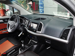 2014款 1.5L 手動 豪華智能型 5座