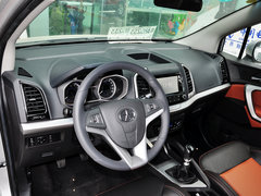 2014款 1.5L 手動 豪華智能型 5座