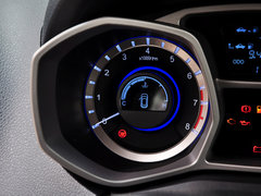 2014款 1.5L 手动 豪华智能型 5座
