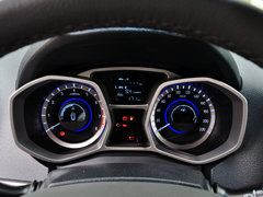 2014款 1.5L 手动 豪华智能型 5座