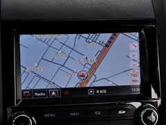 2014款 1.5L 手动 豪华智能型 5座