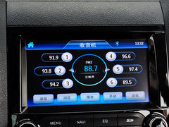 2014款 1.5L 手动 豪华智能型 5座