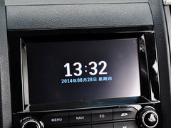 2014款 1.5L 手动 豪华智能型 5座
