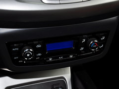 2014款 1.5L 手动 豪华智能型 5座