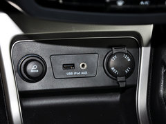 2014款 1.5L 手动 豪华智能型 5座