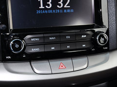 2014款 1.5L 手动 豪华智能型 5座
