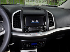 2014款 1.5L 手动 豪华智能型 5座