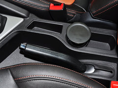 2014款 1.5L 手动 豪华智能型 5座