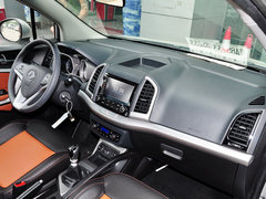 2014款 1.5L 手动 豪华智能型 5座