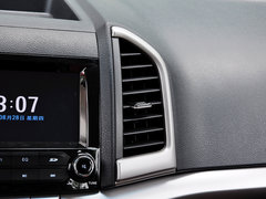 2014款 1.5L 手动 豪华智能型 5座