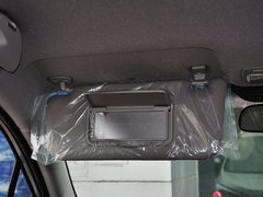2014款 1.5L 手动 豪华智能型 5座