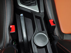 2014款 1.5L 手动 豪华智能型 5座