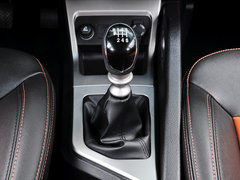 2014款 1.5L 手动 豪华智能型 5座