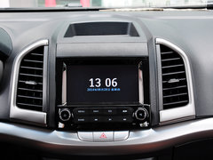 2014款 1.5L 手动 豪华智能型 5座