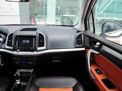 2014款 1.5L 手动 豪华智能型 5座