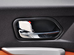 2014款 1.5L 手动 豪华智能型 5座
