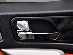 2014款 1.5L 手动 豪华智能型 5座