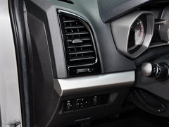 2014款 1.5L 手动 豪华智能型 5座