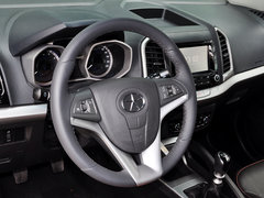 2014款 1.5L 手动 豪华智能型 5座