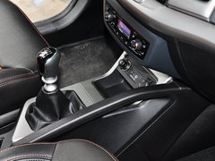 2014款 1.5L 手动 豪华智能型 5座