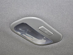 2014款 1.5L 手动 豪华智能型 5座