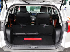 2014款 1.5L 手动 豪华智能型 5座