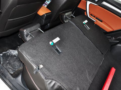 2014款 1.5L 手动 豪华智能型 5座