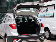 2014款 1.5L 手动 豪华智能型 5座
