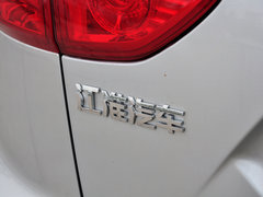 2014款 1.5L 手动 豪华智能型 5座